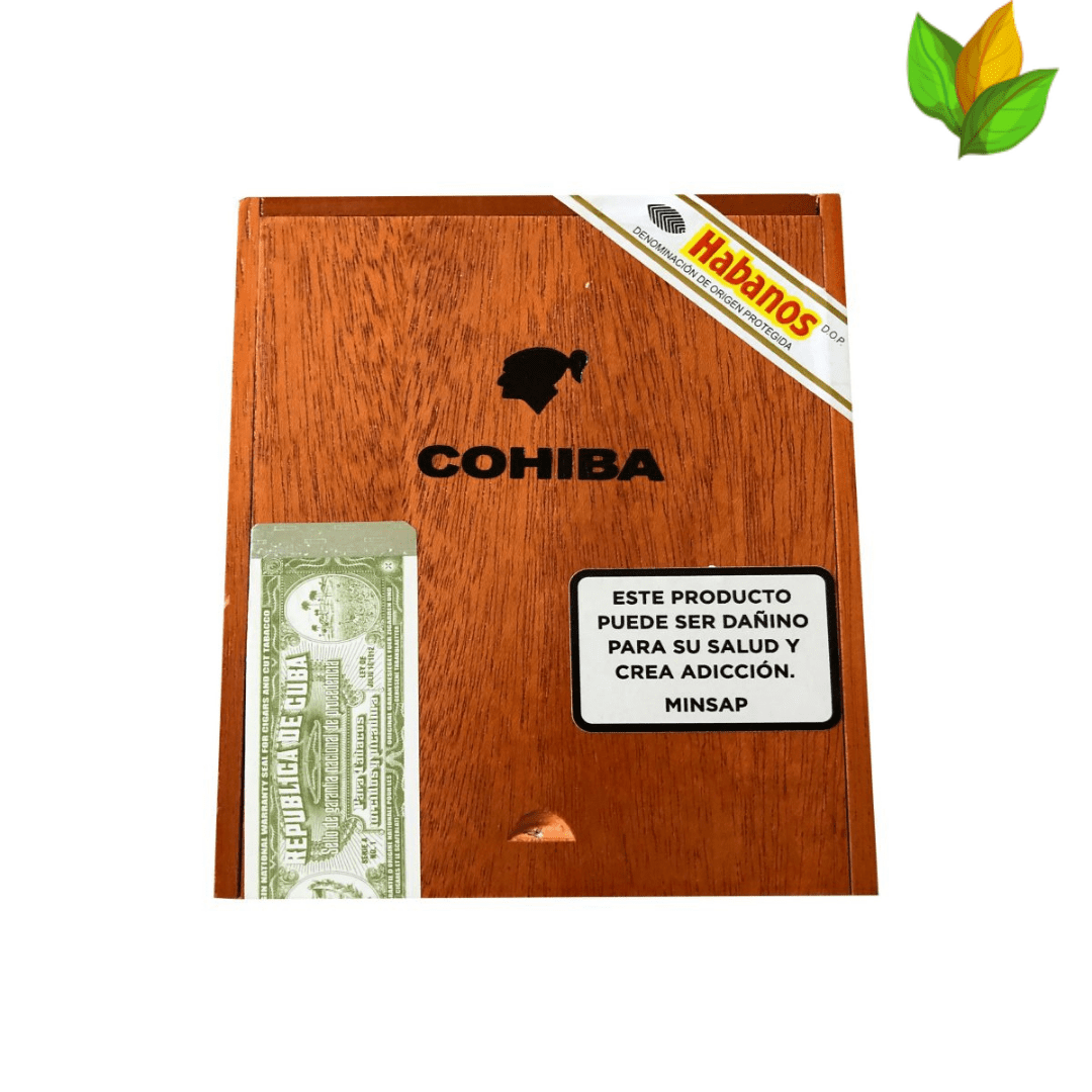 Cohiba Siglo VI