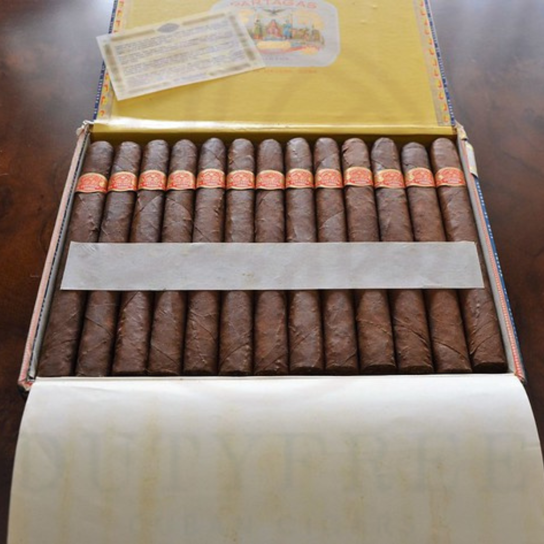 Partagas Churchill De Luxe