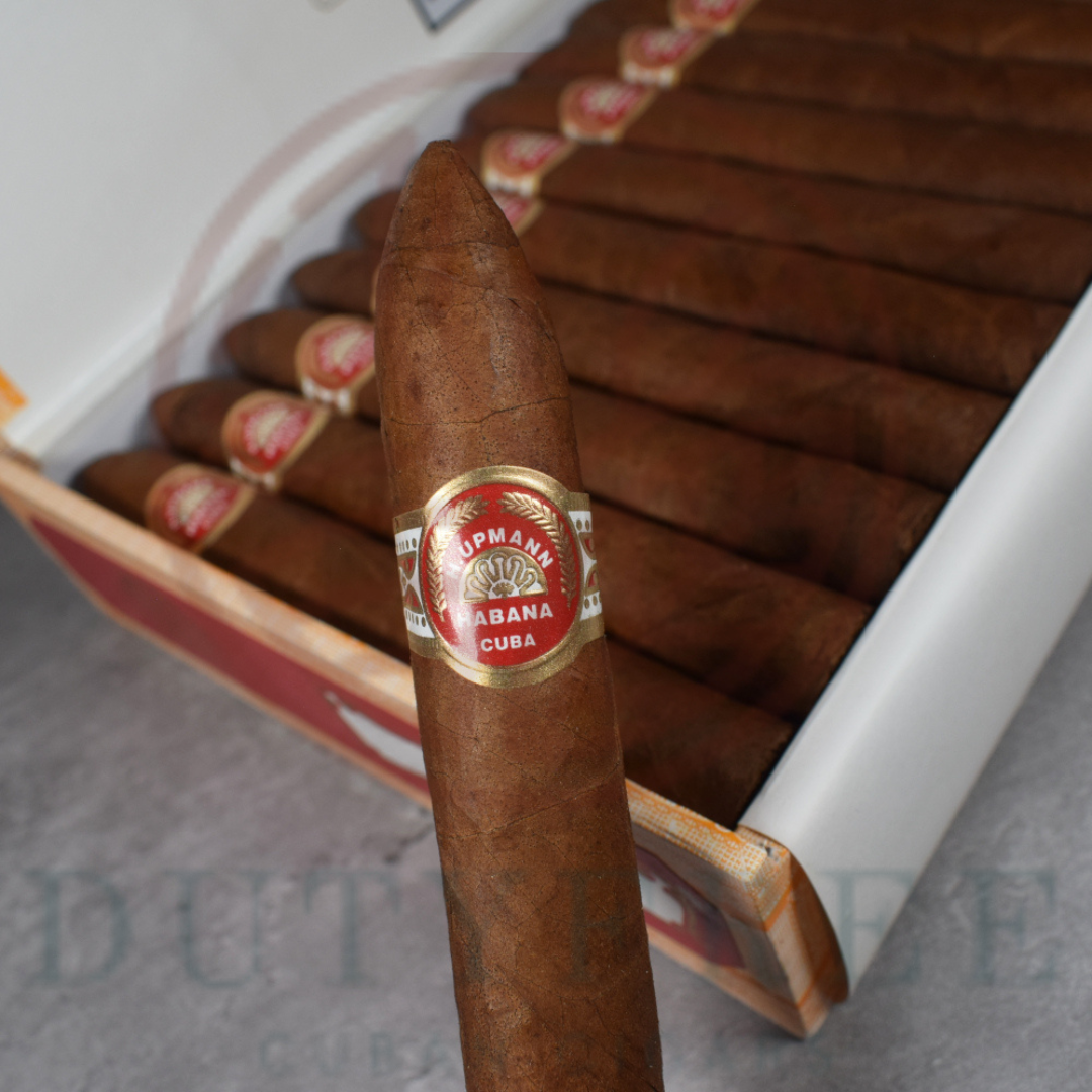 H Upmann No 2