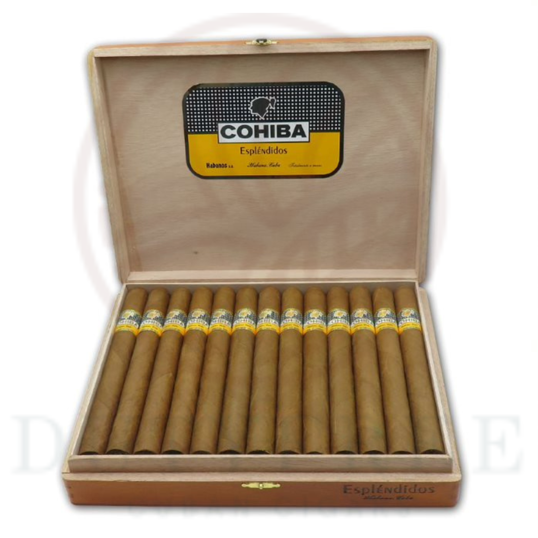 Cohiba Sublimes