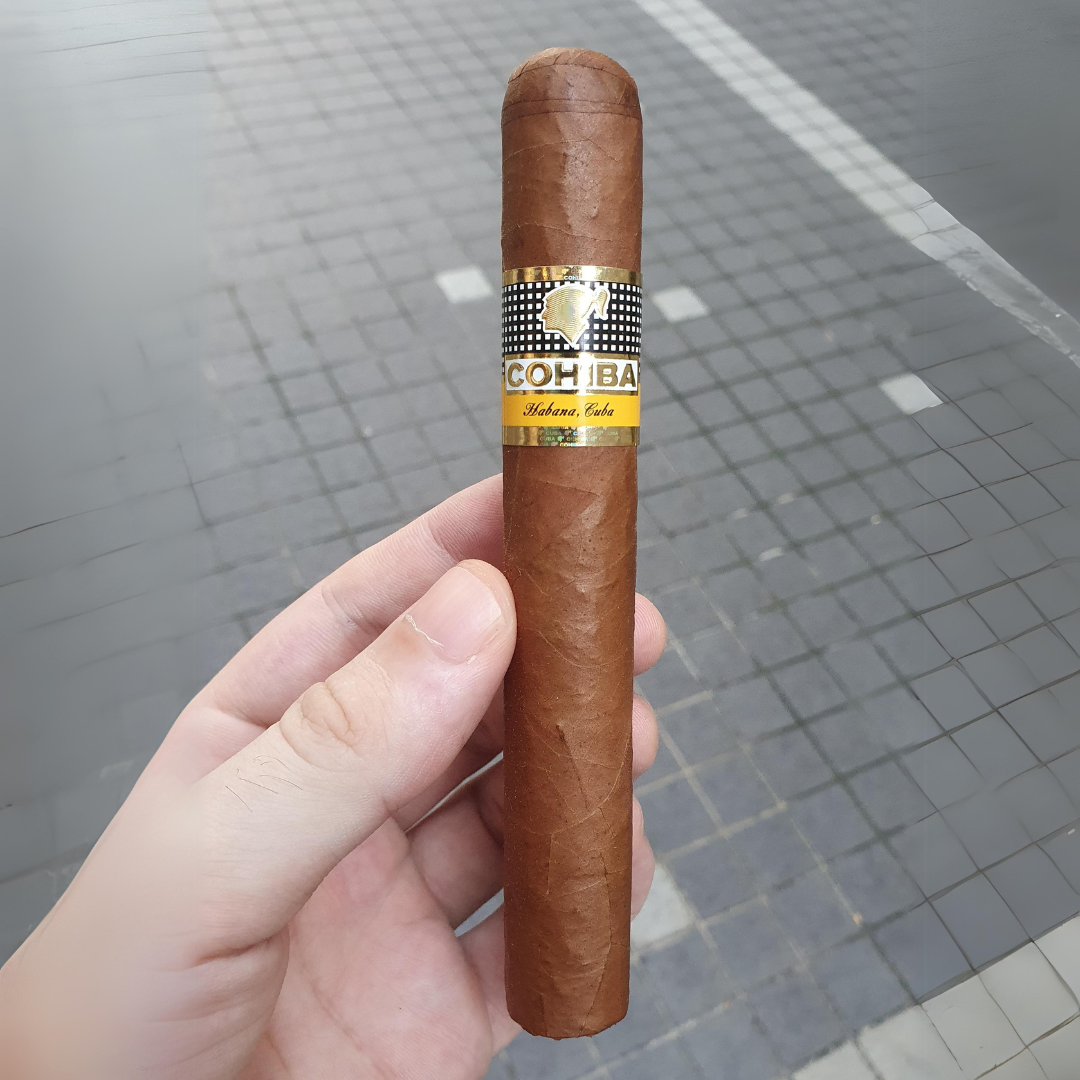 Cohiba Siglo