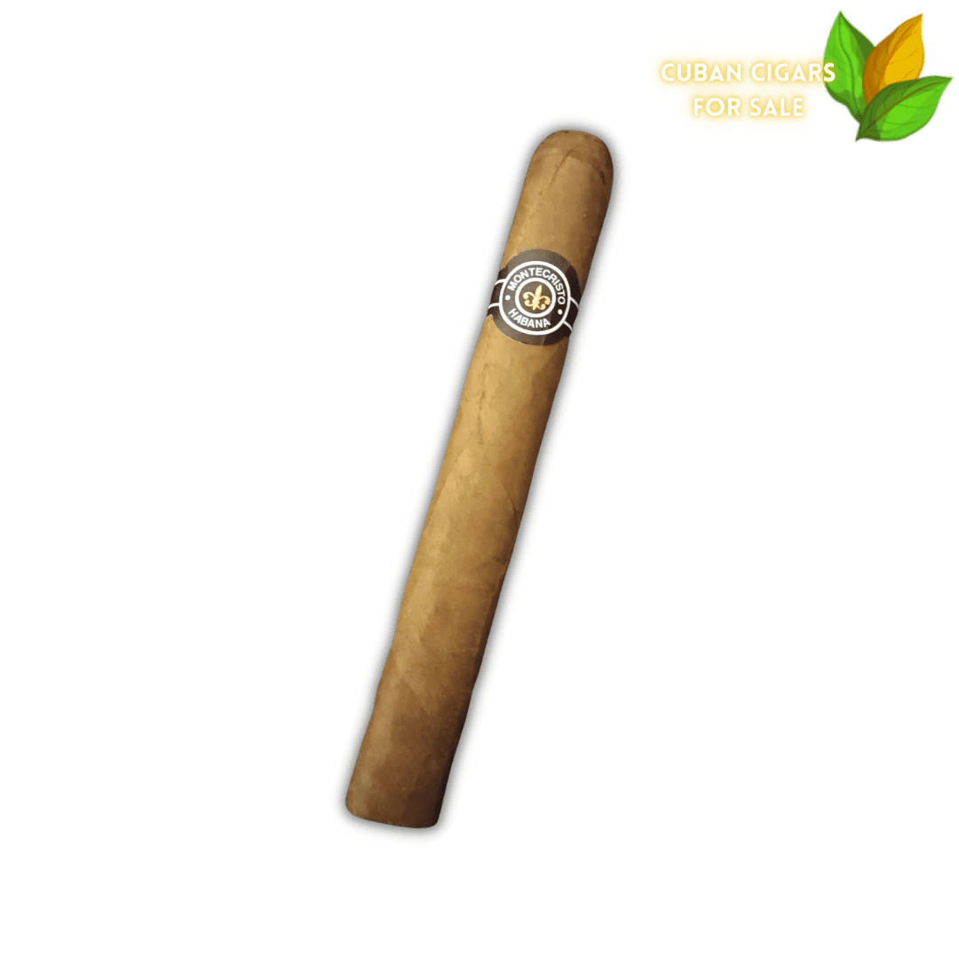 Montecristo No 4