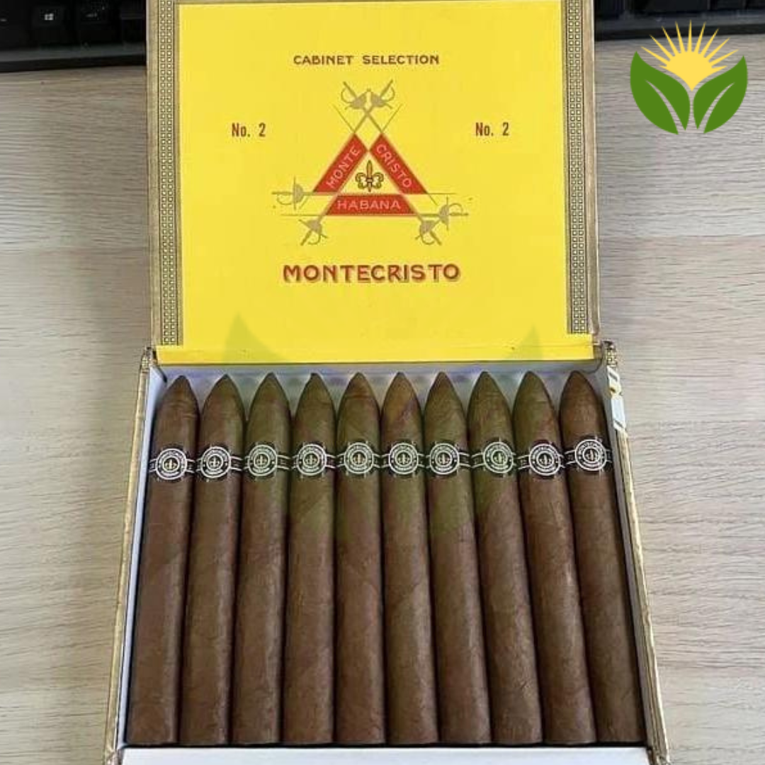 Montecristo No 2