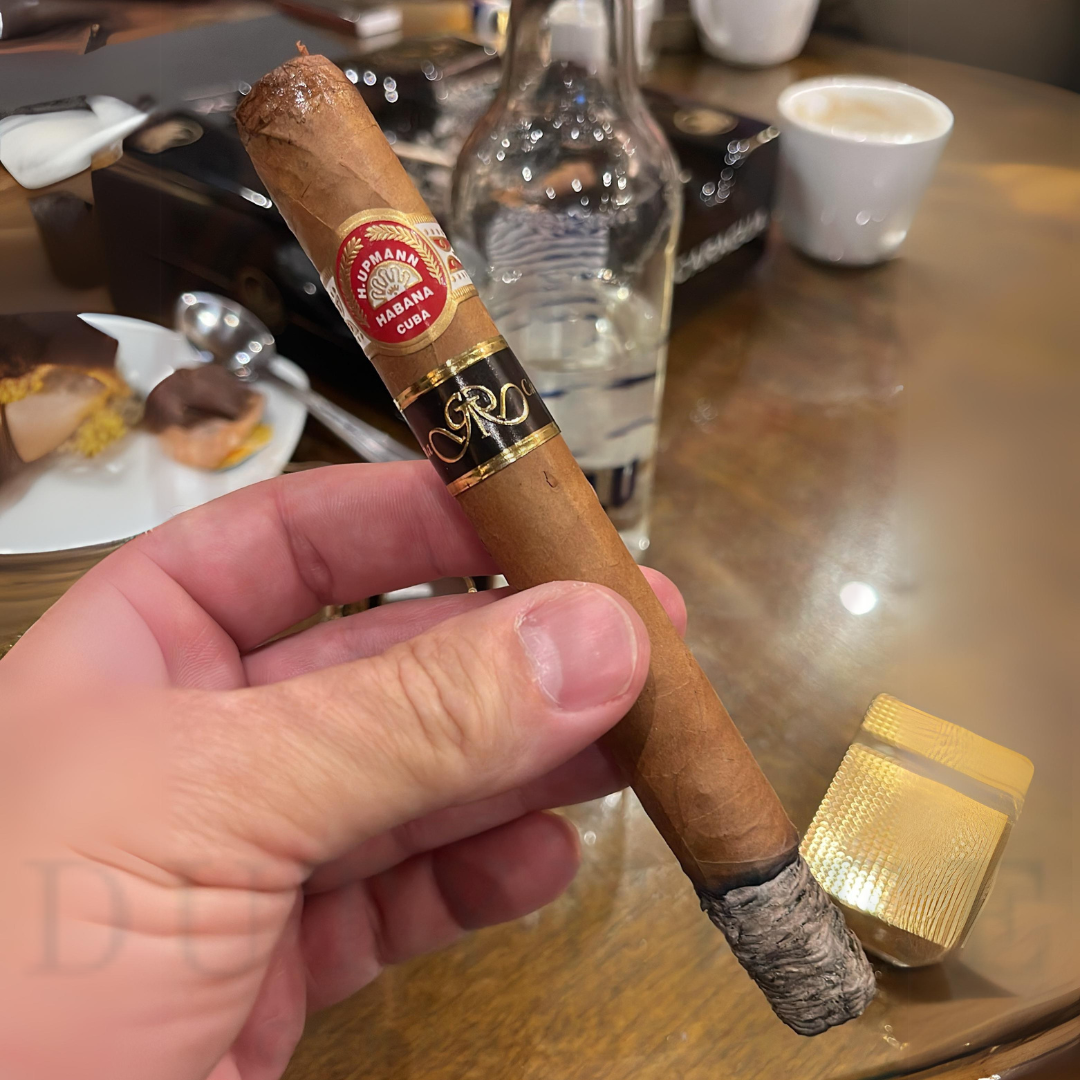 H. Upmann Gran Reserva Sir Winston 2011