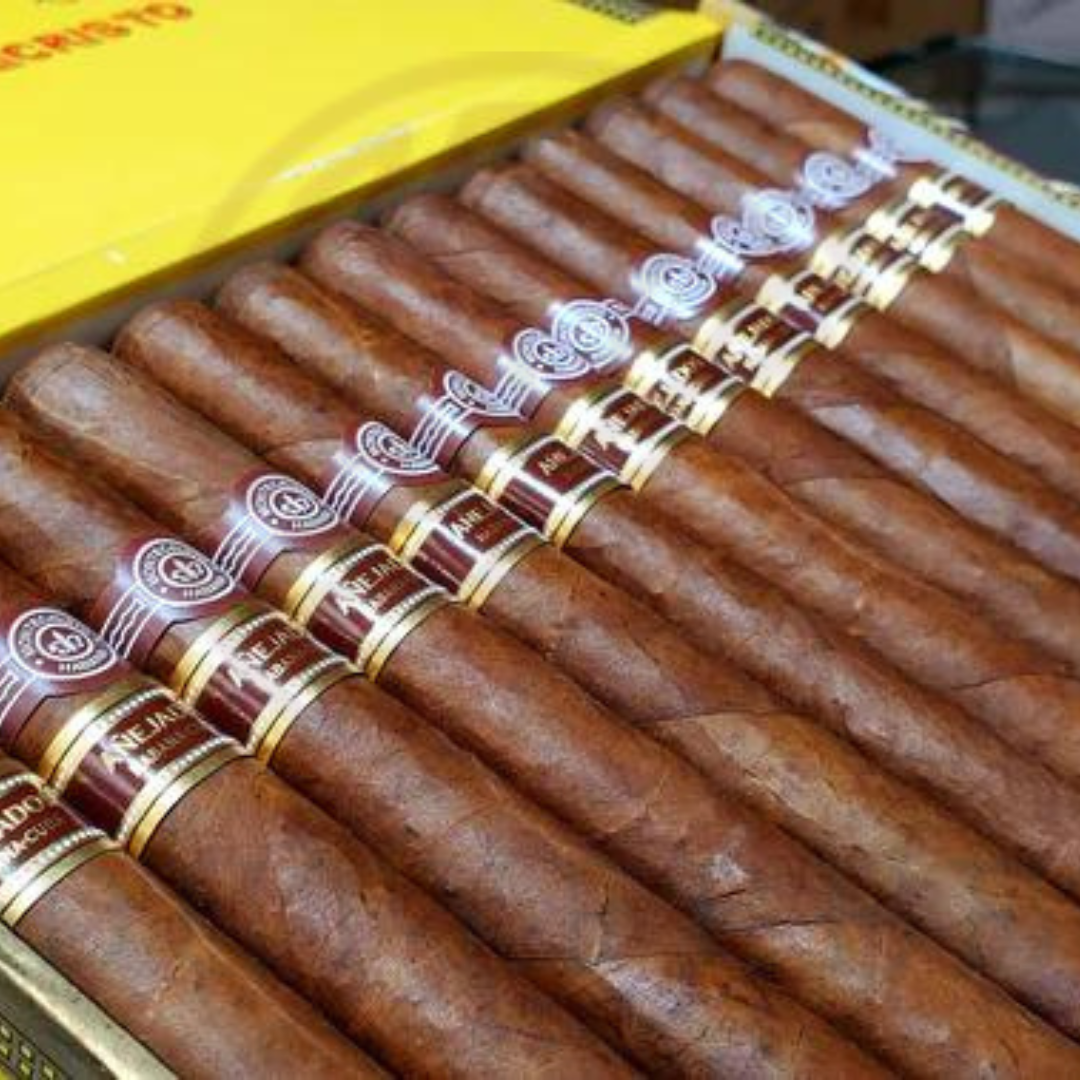 Montecristo Churchill Añejados