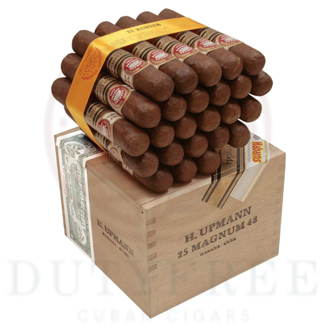 H Upmann Magnum 48 LE 2009