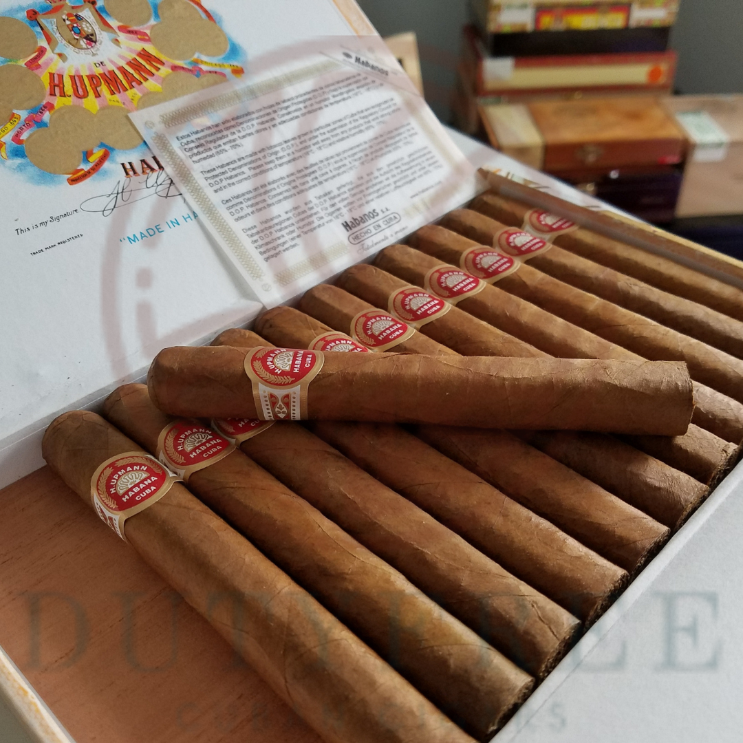 H Upmann Petit Corona