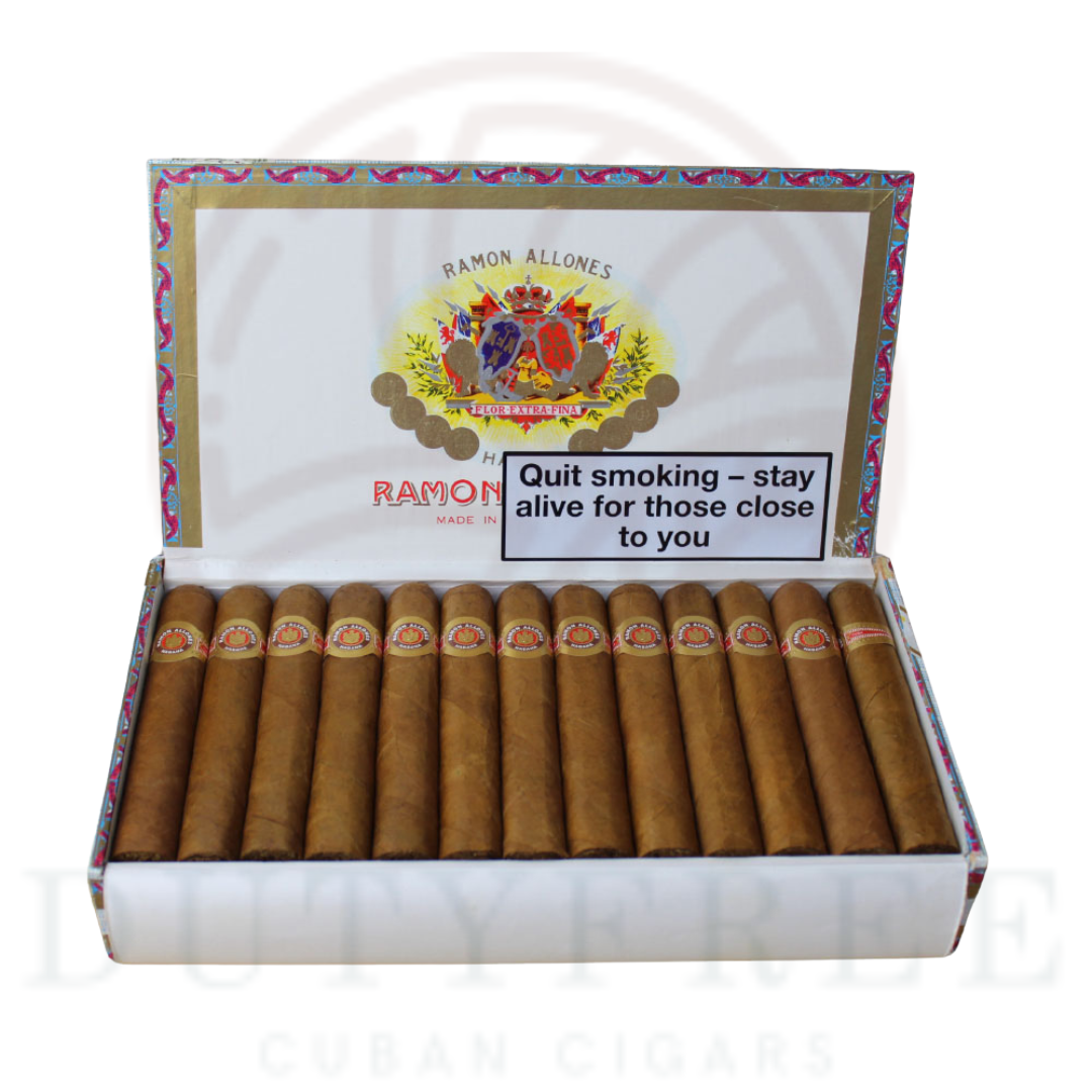 Ramon Allones Specially Selected