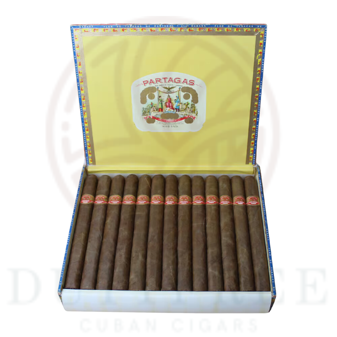 Partagas Churchill De Luxe