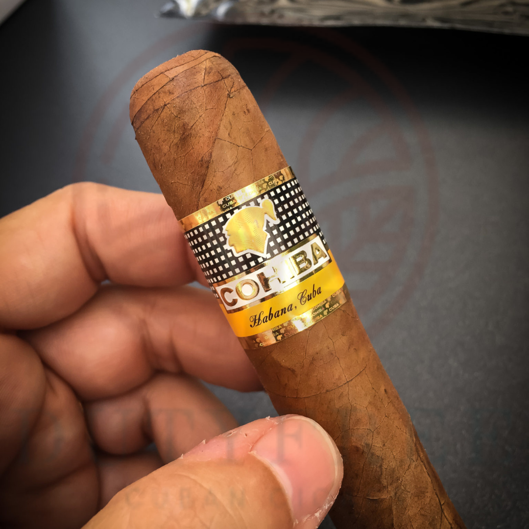 Cohiba Medio Siglo