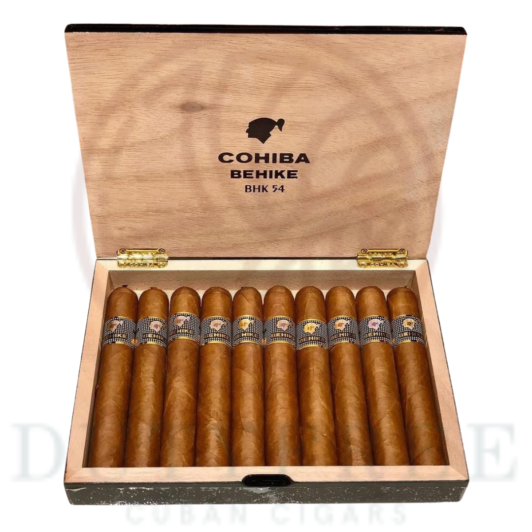 Cohiba Behike 54