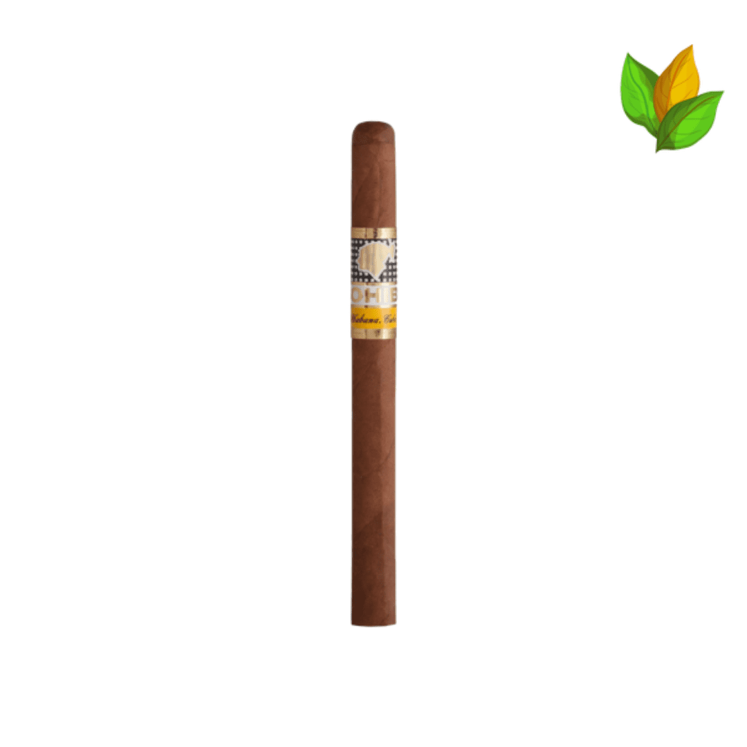 Cohiba Siglo Vl (Tubos) Box of 15 Luxury