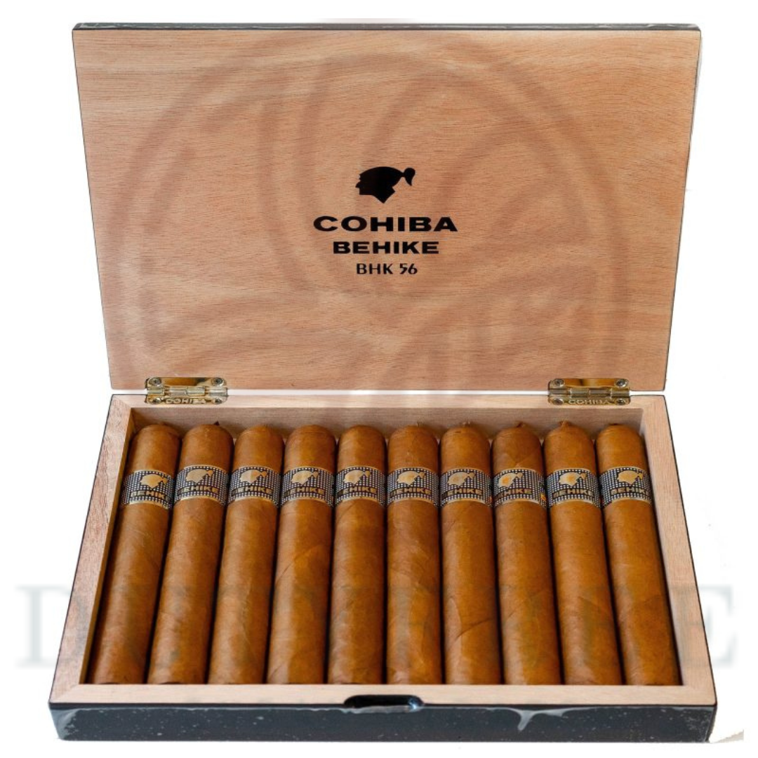 Cohiba Siglo 6 Gran Reserva 2003