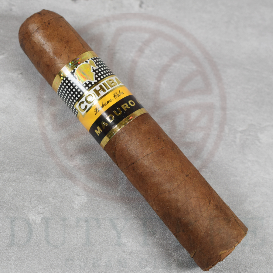Cohiba Maduros 5 Magicos