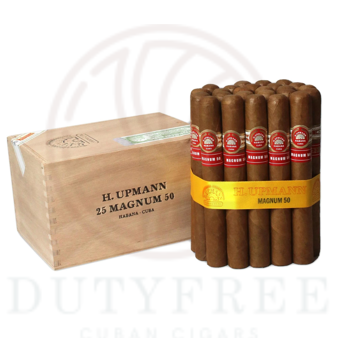 H Upmann Magnum 50s