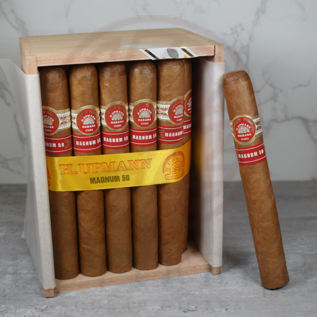 H Upmann Magnum 50s