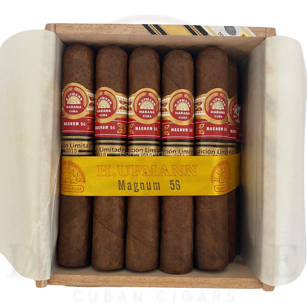 H Upmann Magnum 56