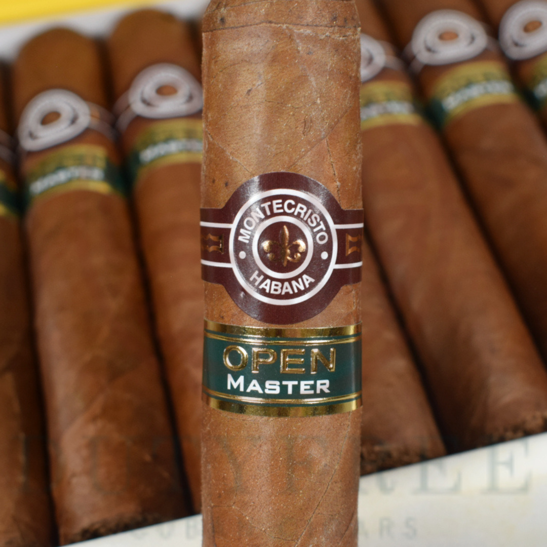 Montecristo Open Master
