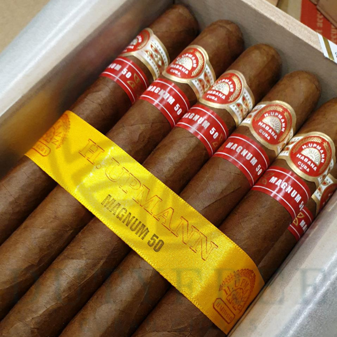 H Upmann Magnum 50