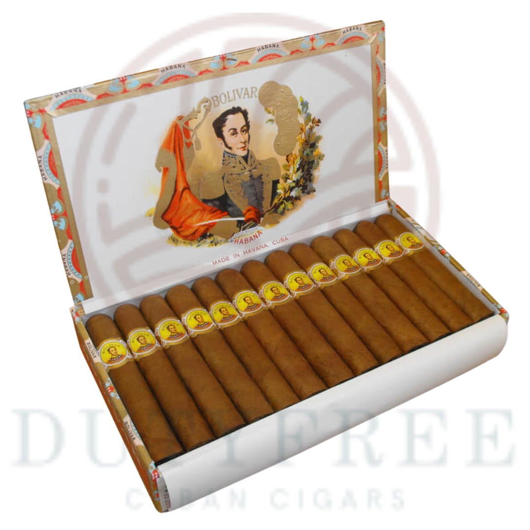 Bolivar Royal Corona
