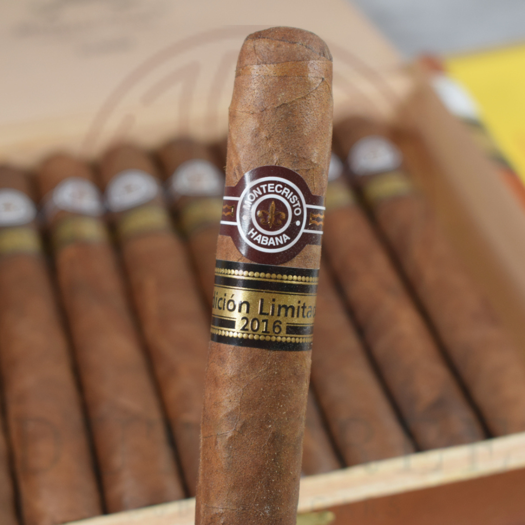 Montecristo Dantes Limited Edition 2016