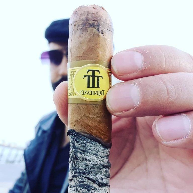 Trinidad cigars