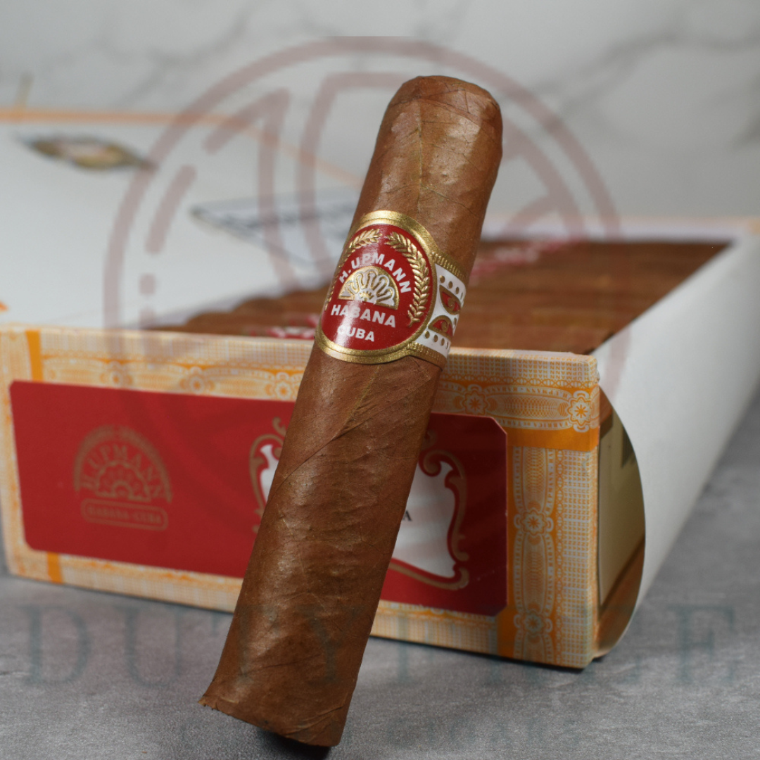 H Upmann Half Corona