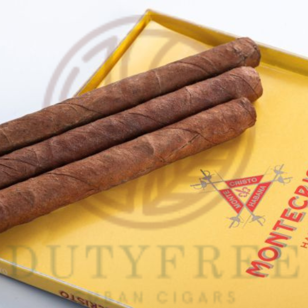 Montecristo Club 20