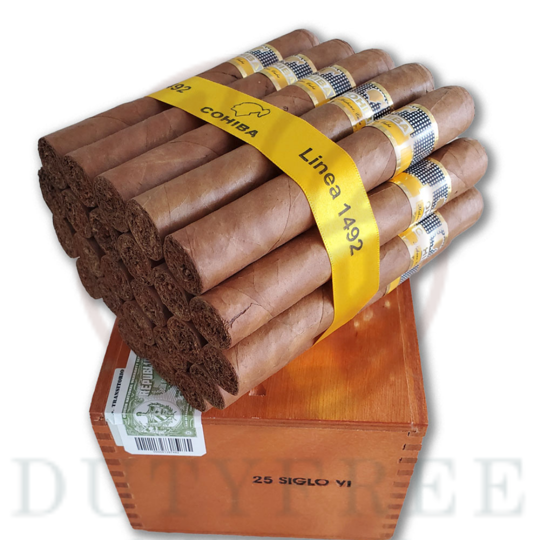 Cohiba Siglo