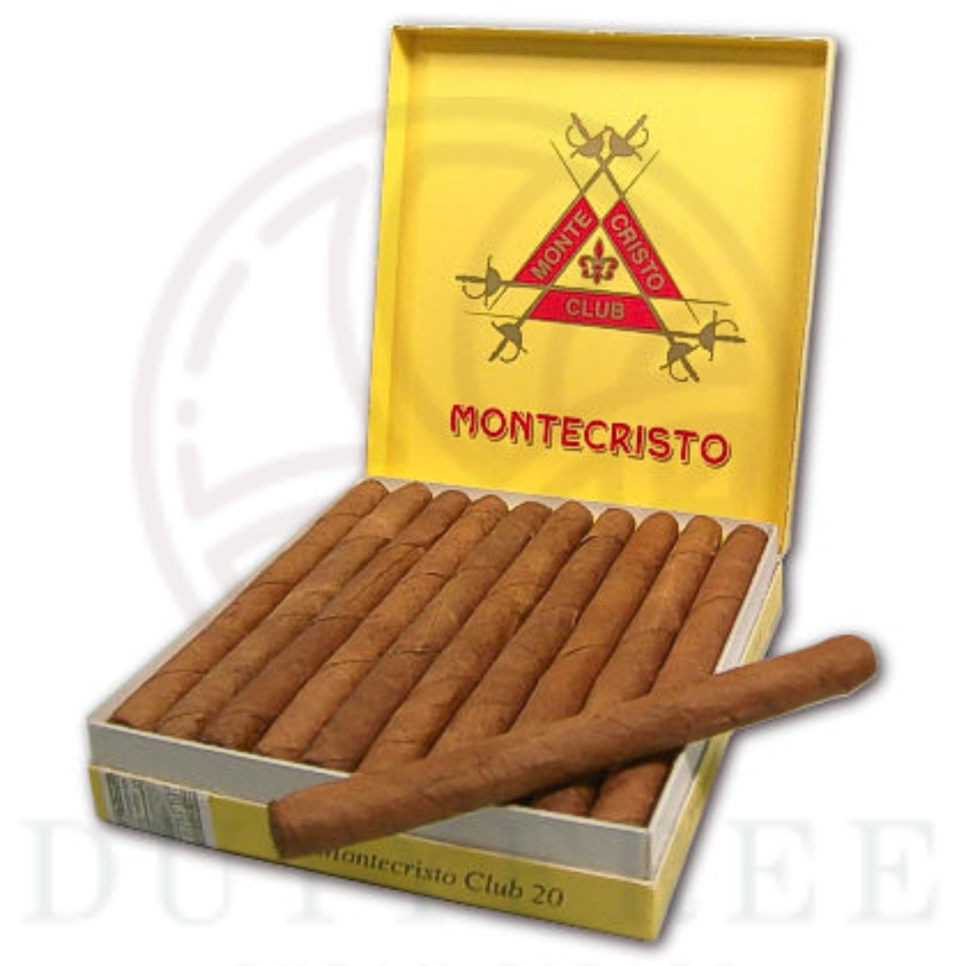 Montecristo Club 20