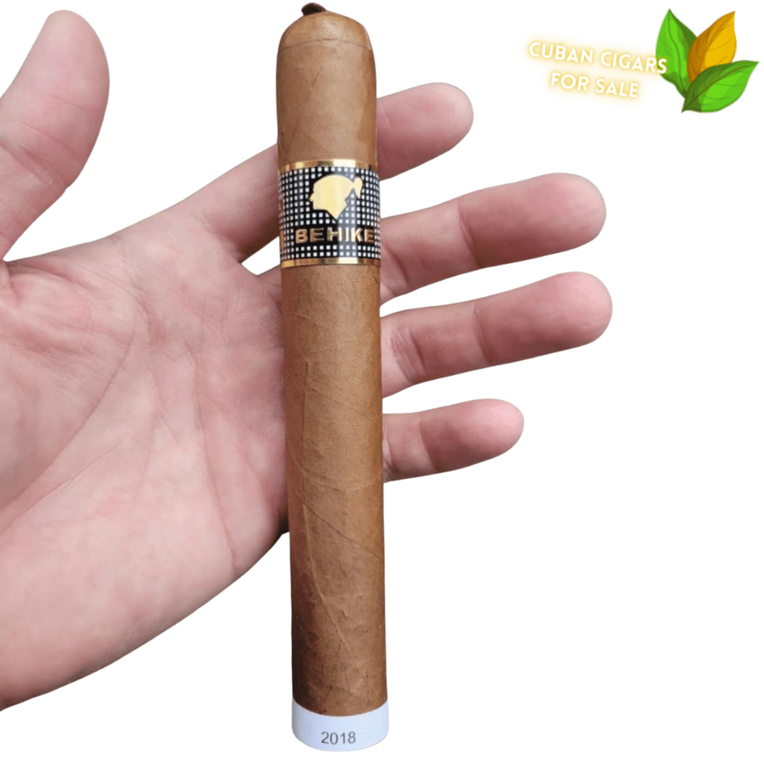 Cohiba Behike