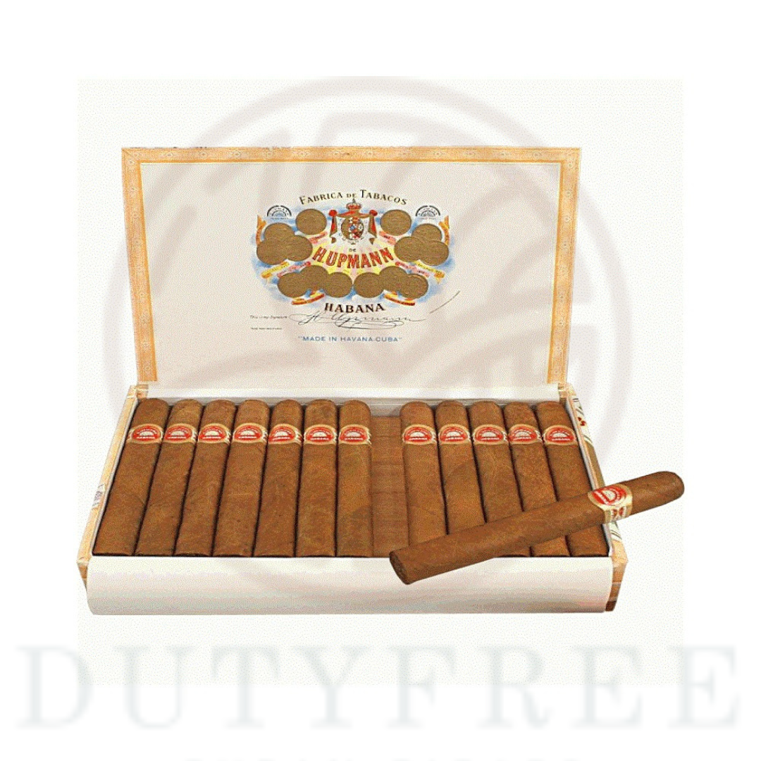 H Upmann Petit Corona