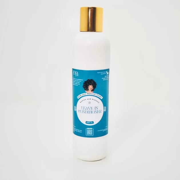 dune nature leave in conditioner 250ml