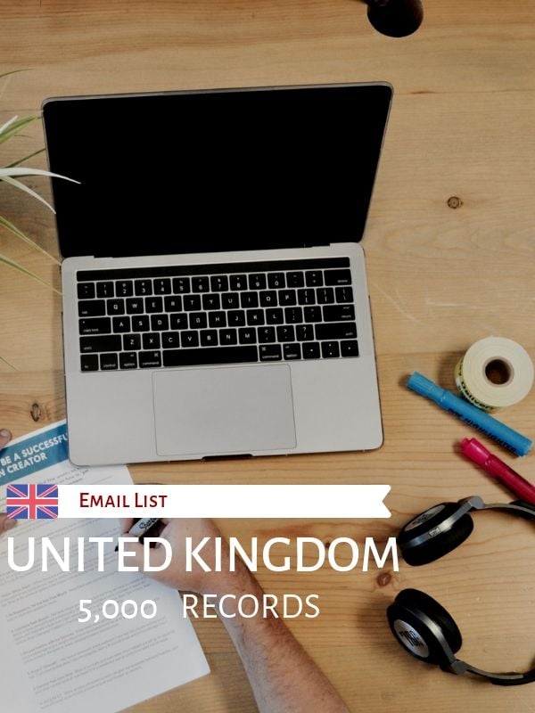 UK Business Database