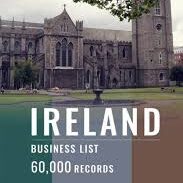 ireland business list ireland business list