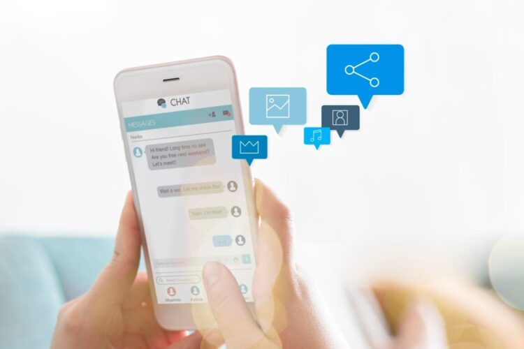 Text message Marketing