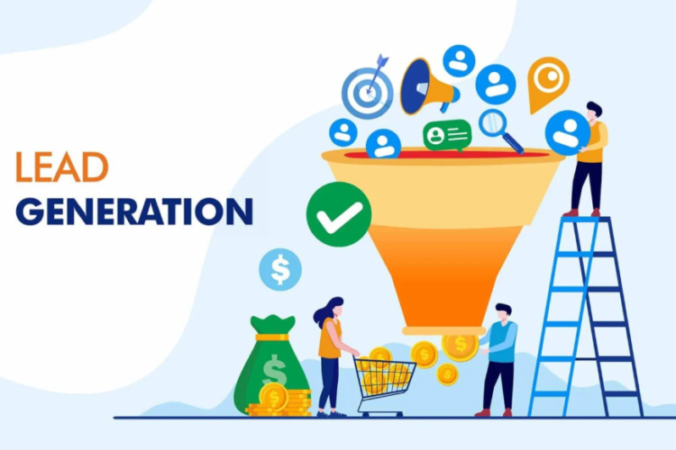 lead generation