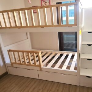 Camarote Modelo Denise