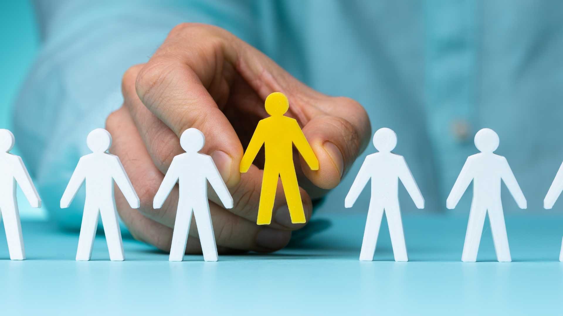 How Psychometric Assessment Tests Can Help with Candidate Selection - Featured Image