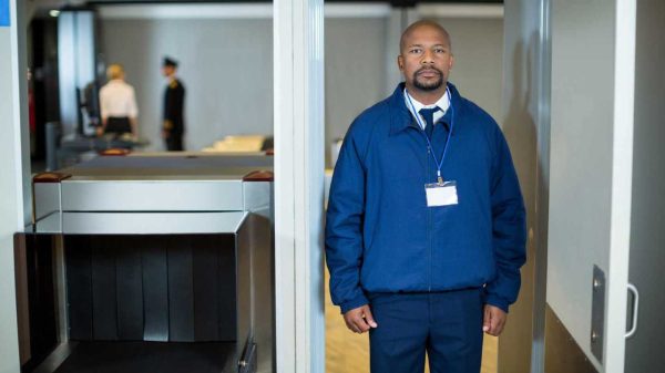 Psychometric Testing in the Security Environment A Vital Tool for Enhancing Workforce Quality – Image 1 (2) Psychometric Testing in the Security Environment: A Vital Tool for Enhancing Workforce Quality - Image 1