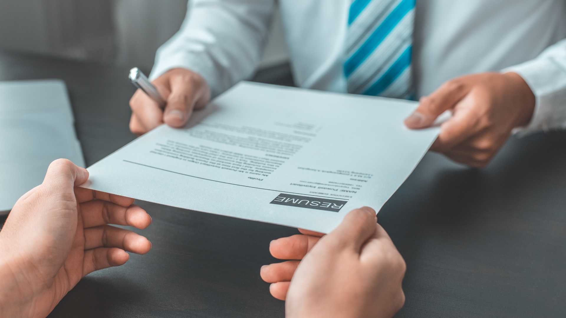 How Psychometric Assessment Tests Can Help with Candidate Selection - Image 3