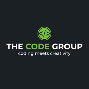 The-Code-Group-Logo