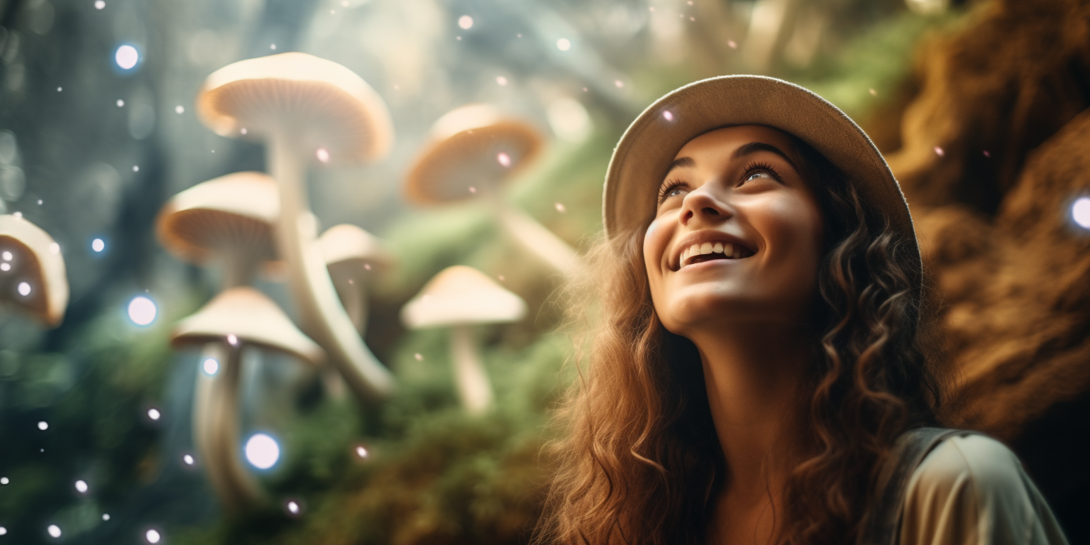 microdosing to treat depression