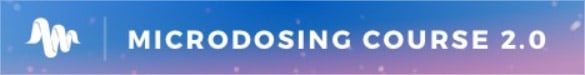 Microdosing Course