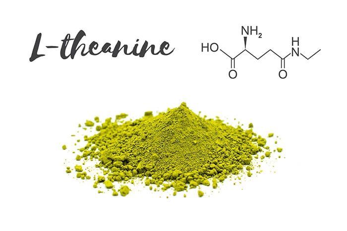 l-theanine
