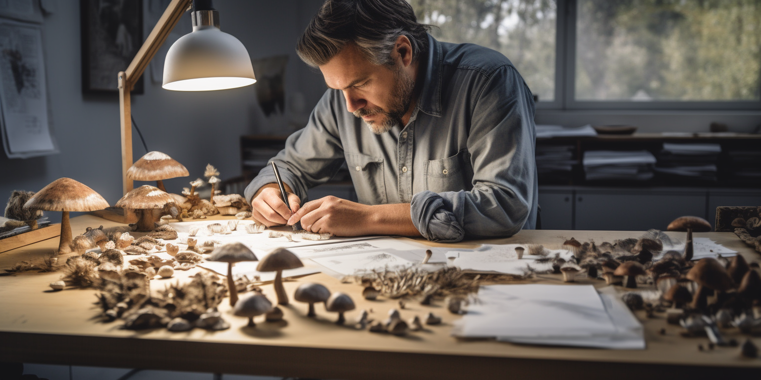 microdosing to improve focus and productivity