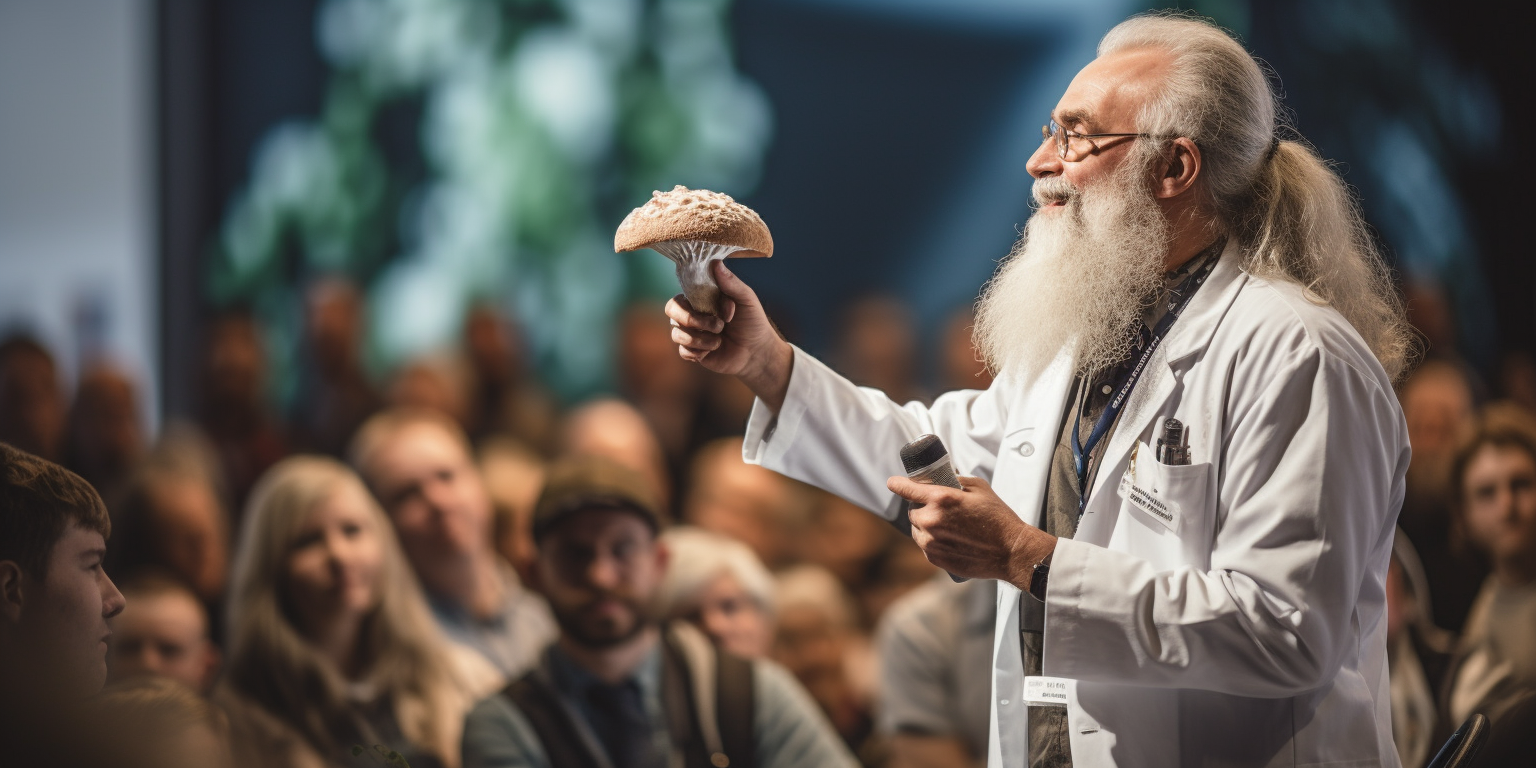 What Does Science Say About Microdosing?