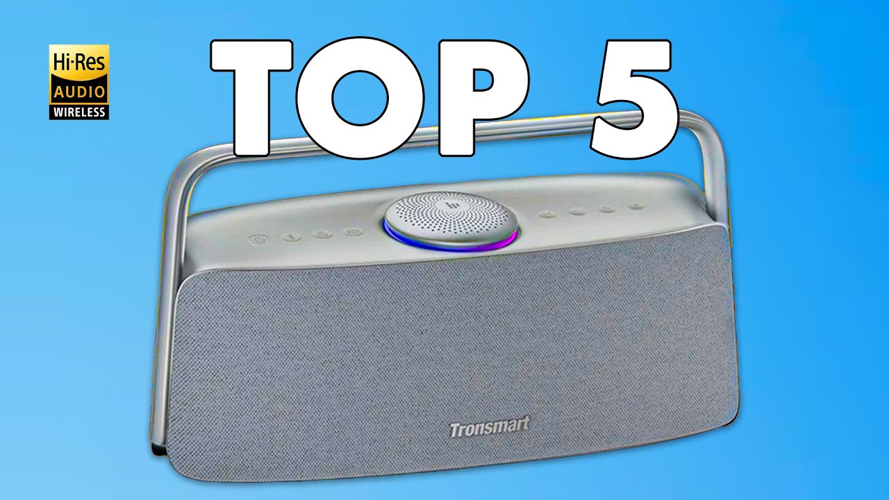 KEF Muo 2025 : La nouvelle génération d’enceinte Bluetooth portable repousse les limites