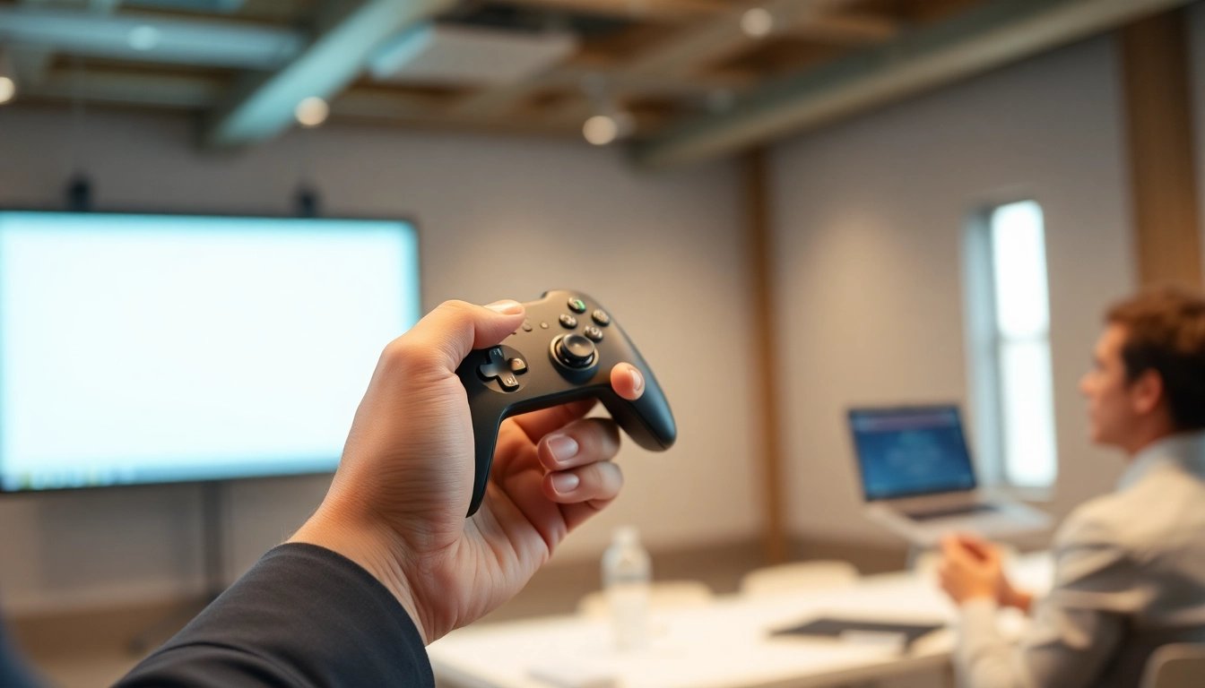 Découvrez la Logitech R400 : La télécommande de présentation idéale pour vos conférences