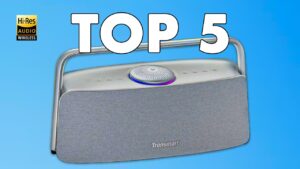 kef muo 2025 : la nouvelle génération d’enceinte bluetooth portable repousse les limites